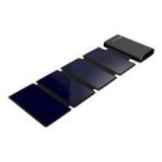 Sandberg Bezvadu lādētājs Sandberg  SANDBERG Solar 4-Panel Powerbank 25000