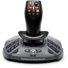 Thrustmaster Datoru krēsli / galdi THRUSTMASTER  Joystick SimTask Farmstick, XBOX