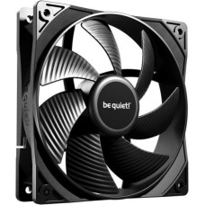 Be Quiet Dzesētājs BE QUIET  CASE FAN 120MM PURE WINGS 3/PWM BL105