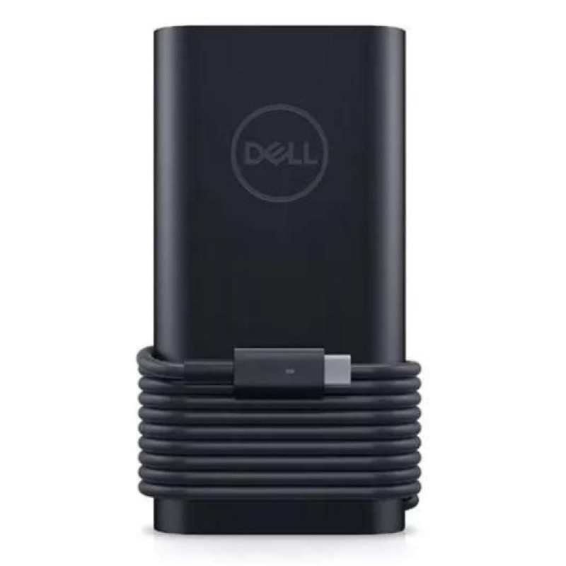 Dell Lādētājs Dell  NB ACC AC ADAPTER USB-C 65W/450-BBVD