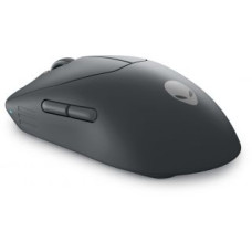 Dell Datora pele Dell  Alienware Pro | Wired/Wireless | Dark Side of the Moon