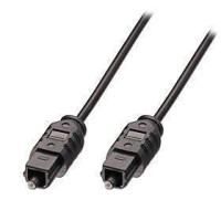 Lindy Kabelis LINDY  CABLE TOSLINK SPDIF 2M/35212