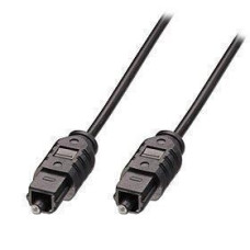 Lindy Kabelis LINDY  CABLE TOSLINK SPDIF 2M/35212