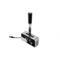 Thrustmaster Datoru krēsli / galdi THRUSTMASTER  TSS Handbrake | Black/Silver
