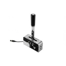 Thrustmaster Datoru krēsli / galdi THRUSTMASTER  TSS Handbrake | Black/Silver