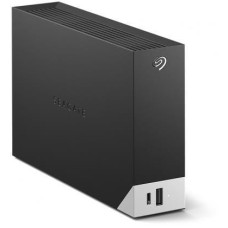 Seagate Cietais disks HDD SeaGate  External HDD||One Touch|STLC6000400|6TB|USB 3.0|USB-C|STLC6000400