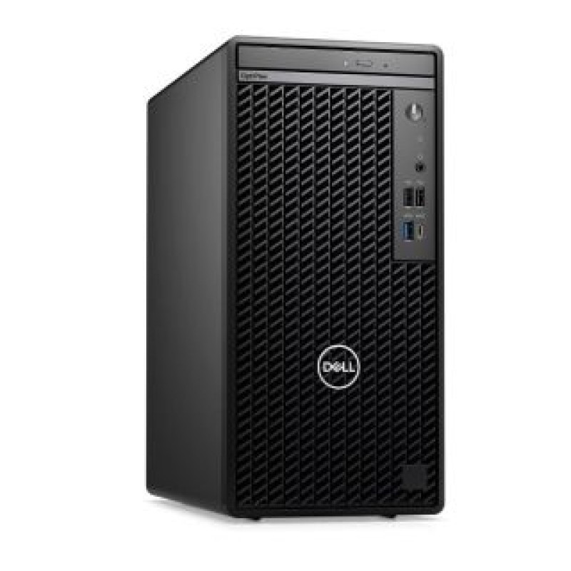 Dell Personālais dators Dell  PC||OptiPlex|Tower 7020|Business|Tower|CPU Core i5|i5-14500|2600 MHz|RAM 16GB|DDR5|SSD 512GB|Graphics card Intel Graphics|Integrated|Windows 11 Pro|Included Accessories  Optical Mouse-MS116 - Black|N014O7020MTEMEA_VP_NO_KEY