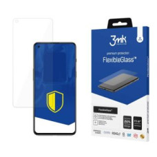 3MK Aizsargstikls 3MK Oneplus OnePlus Nord 2T - FlexibleGlass