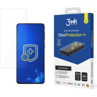 3MK Aizsargstikls 3MK  Samsung Galaxy S21 Ultra 5G - 3mk SilverProtection+