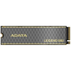 Adata Cietais disks SSD ADATA  SSD||M8S|1TB|M.2|PCIe Gen4|3D NAND|Write speed 4000 MBytes/sec|Read speed 6000 MBytes/sec|TBW 640 TB|MTBF 200000 hours|SLEG-860-1000GCS