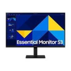 Samsung Monitors Samsung  LCD Monitor||Essential Monitor S3|24