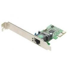 Gembird Cita datorprece Gembird  NET CARD PCIE 1GB/NIC-GX1