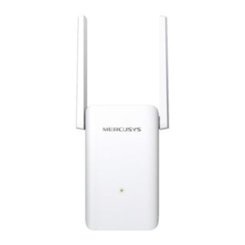 Mercusys Rūteris MERCUSYS  WRL RANGE EXTENDER 3000MBPS/ME80X