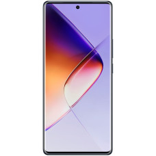 Infinix Viedtālrunis Infinix  Note 40 Pro 12/256GB Obsidian Black