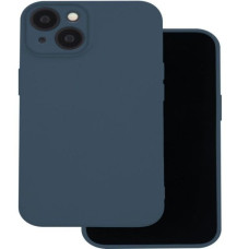 Ilike Aizmugurējais vāciņš iLike Samsung Galaxy A26 5G Silicon case Blue