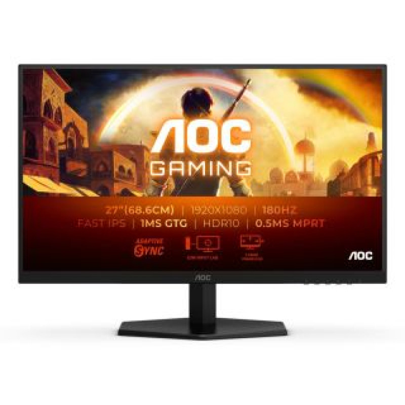 AOC Monitors AOC  27G42E | 27 