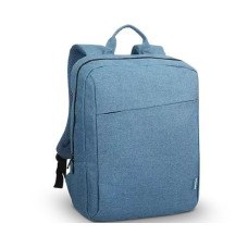 Lenovo Portatīvo datoru soma Lenovo  15.6 Laptop Casual Backpack B210 Blue