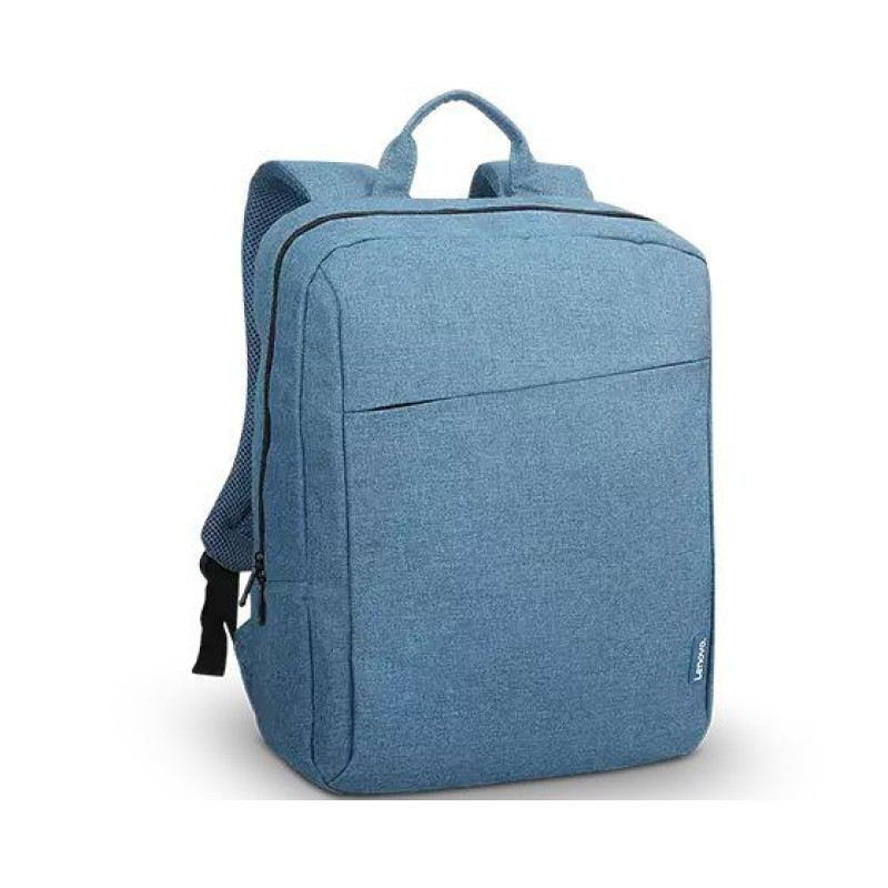 Lenovo Portatīvo datoru soma Lenovo  15.6 Laptop Casual Backpack B210 Blue
