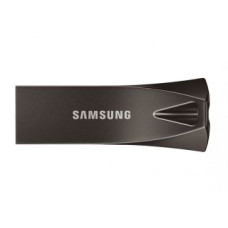 Samsung Zibatmiņa Samsung  SAMSUNG BAR Plus MUF-128BE4/APC 128 GB, USB 3.1, Grey
