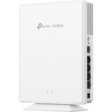Tp-Link Rūteris TP-Link  Omada AX3000 Desktop Wi-Fi 6 Access Point | EAP650-Desktop | 802.11ax | 2402 Mbit/s | Ethernet LAN (RJ-45) ports 4 | MU-MiMO Yes | PoE in