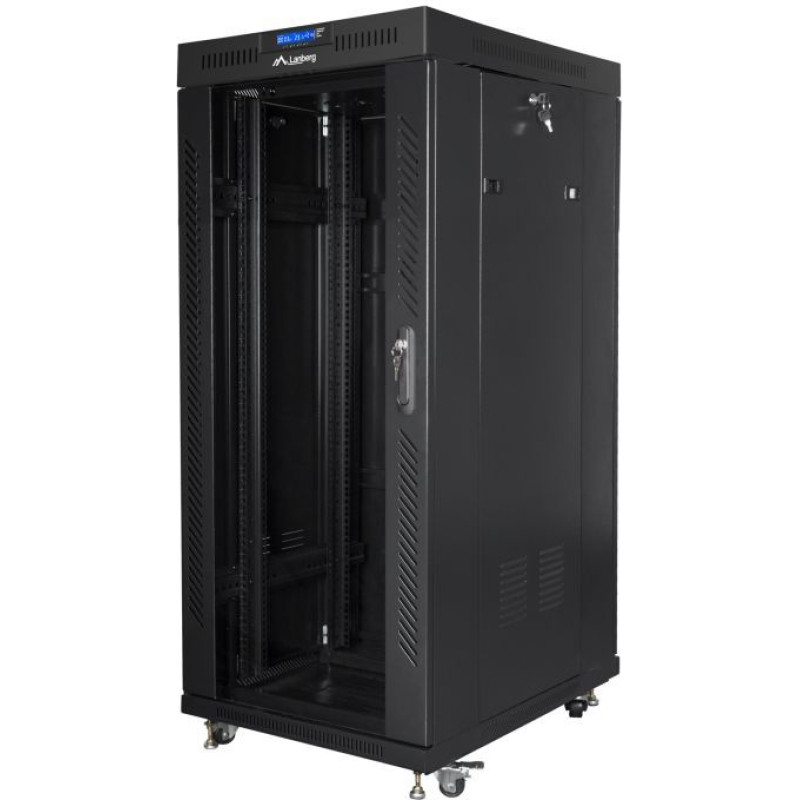 Lanberg Serveri Lanberg  Rack cabinet 19
