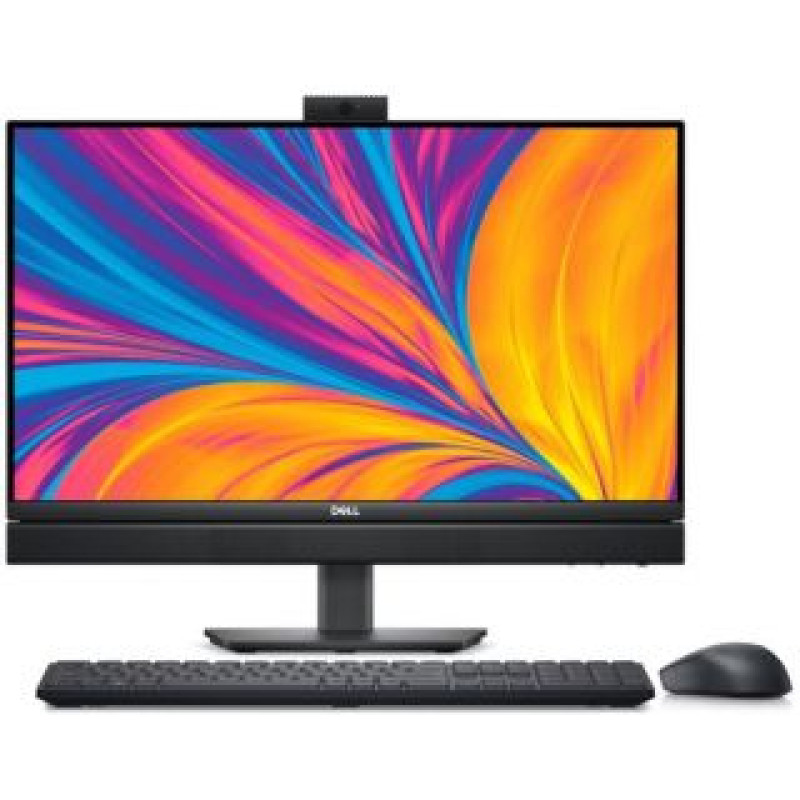 Dell Cita datorprece Dell  Monoblock PC||OptiPlex|7420|Business|All in One|CPU Core i7|i7-14700|2100 MHz|Screen 23.8