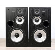 Edifier Skaļruņi Edifier  R2750DB Speaker type 2.0, 3.5mm to RCA/Bluetooth/Optical/Coaxial, Bluetooth version 4.0, Black, 136 W