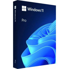 Microsoft Viedpulksteni Microsoft  Windows 11 Pro 	HAV-00163, USB Flash drive, Full Packaged Product (FPP), 64-bit, English
