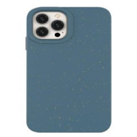 ECO Aizmugurējais vāciņš Eco Apple iPhone 14 Pro silicone degradable cover Blue