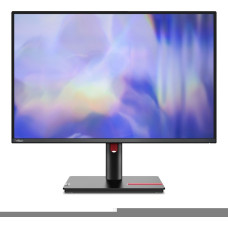 Lenovo Monitors Lenovo  T24d-30 | 24 