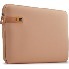Case Logic Portatīvo datoru soma Case Logic - Laps Sleeve 14 LAPS-114 Apricot Ice (3204671)