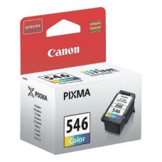 Canon Aksesuāri un izejmateriāli Canon  Ink Cartridge Cyan, Magenta, Yellow