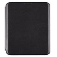 Ilike Atveramie maciņi iLike Xiaomi Xiaomi Redmi 12 4G/5G Book Case Black