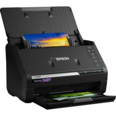 Epson Printers EPSON  Document scanner  FastFoto FF-680W Wireless
