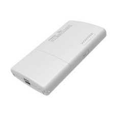 Mikrotik Rūteris Mikrotik  NET ROUTER 1000M 5PORT/RB960PGS-PB