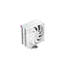 Deepcool Dzesētājs Deepcool  CPU Cooler | AK400 DIGITAL PRO WH | Intel, AMD