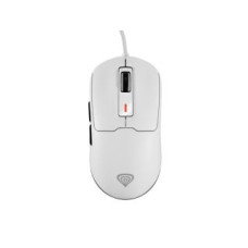 Genesis Datora pele Genesis  Gaming Mouse | Krypton 660 | Wired | USB Type-A | White
