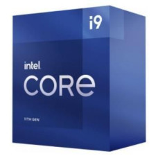 Intel Procesors Intel  CPU||Desktop|Core i9|i9-12900K|Alder Lake|3200 MHz|Cores 16|30MB|Socket LGA1700|125 Watts|GPU UHD 770|BOX|BX8071512900KSRL4H
