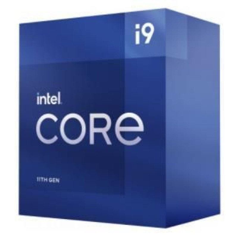 Intel Procesors Intel  CPU||Desktop|Core i9|i9-12900K|Alder Lake|3200 MHz|Cores 16|30MB|Socket LGA1700|125 Watts|GPU UHD 770|BOX|BX8071512900KSRL4H