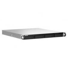 Qnap Serveri QNAP  NAS STORAGE RACKST 4BAY 1U/TS-464U-8G
