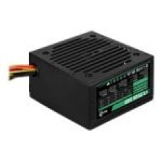 Aerocool Datoru piederumi Aerocool  VX PLUS 600W 80+