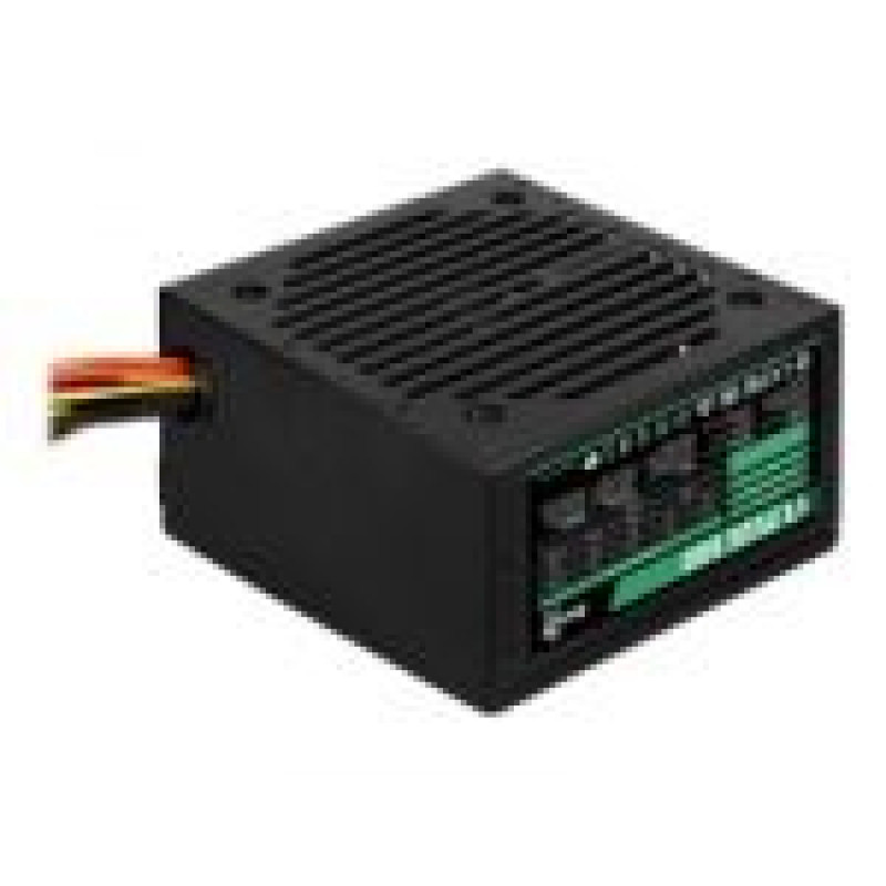 Aerocool Datoru piederumi Aerocool  VX PLUS 600W 80+