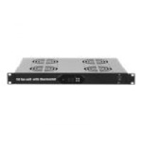 Netrack Datoru piederumi Netrack  NETRACK 100-005-001-021 Netrack rack-mou