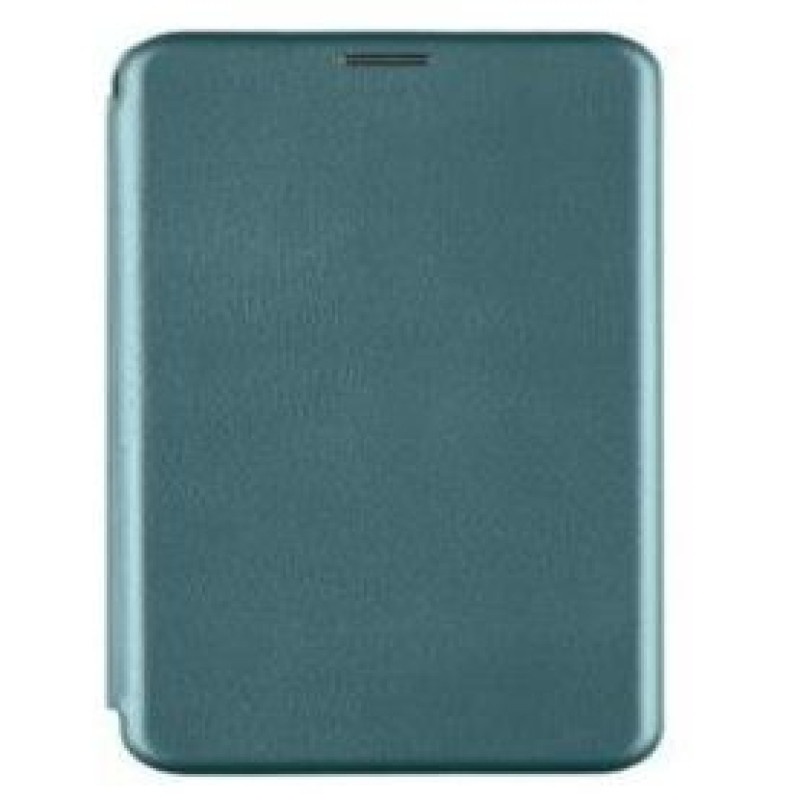 Ilike Atveramie maciņi iLike Xiaomi Xiaomi Redmi 12C Book Case Dark Green