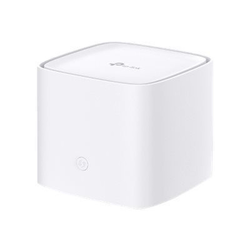 Tp-Link Rūteris TP-Link  HX220 AX1800 Whole Home Mesh WiFi System