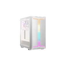 Be Quiet Datoru korpusi BE QUIET  Case||PURE BASE 501 DX|MidiTower|Case product features Transparent panel|Not included|ATX|MicroATX|MiniITX|Colour White|BGW77