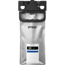 Epson Aksesuāri un izejmateriāli EPSON  XL Ink | WorkForce Pro EM-C810xR | Ink cartrige | Black