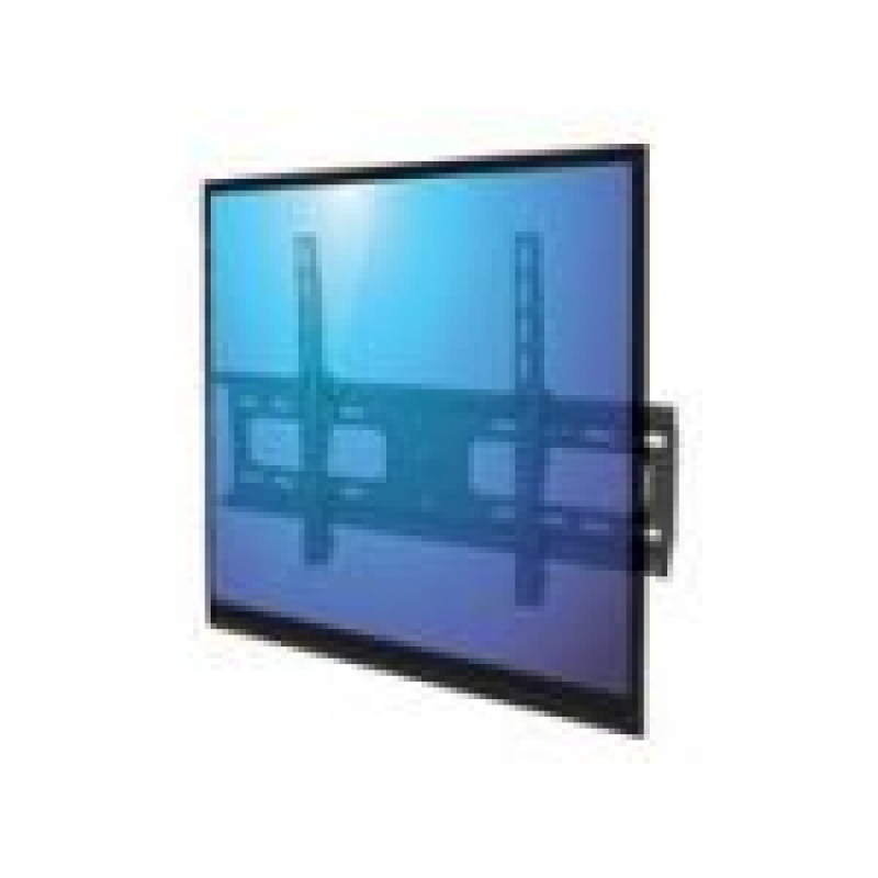 Ic Intracom Monitoru piederums Ic intracom  MANHATTAN Flat-Panel TV Wall Mount