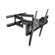Techly Monitoru piederums Techly  Wall mount for TV LCD/LED/PDP 23-55'' 70 kg VESA full motion