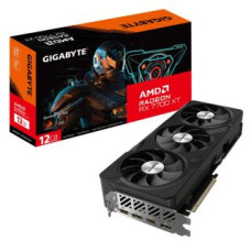 Gigabyte Datoru piederumi Gigabyte  GIGABYTE Radeon RX 7700 XT GAMING OC